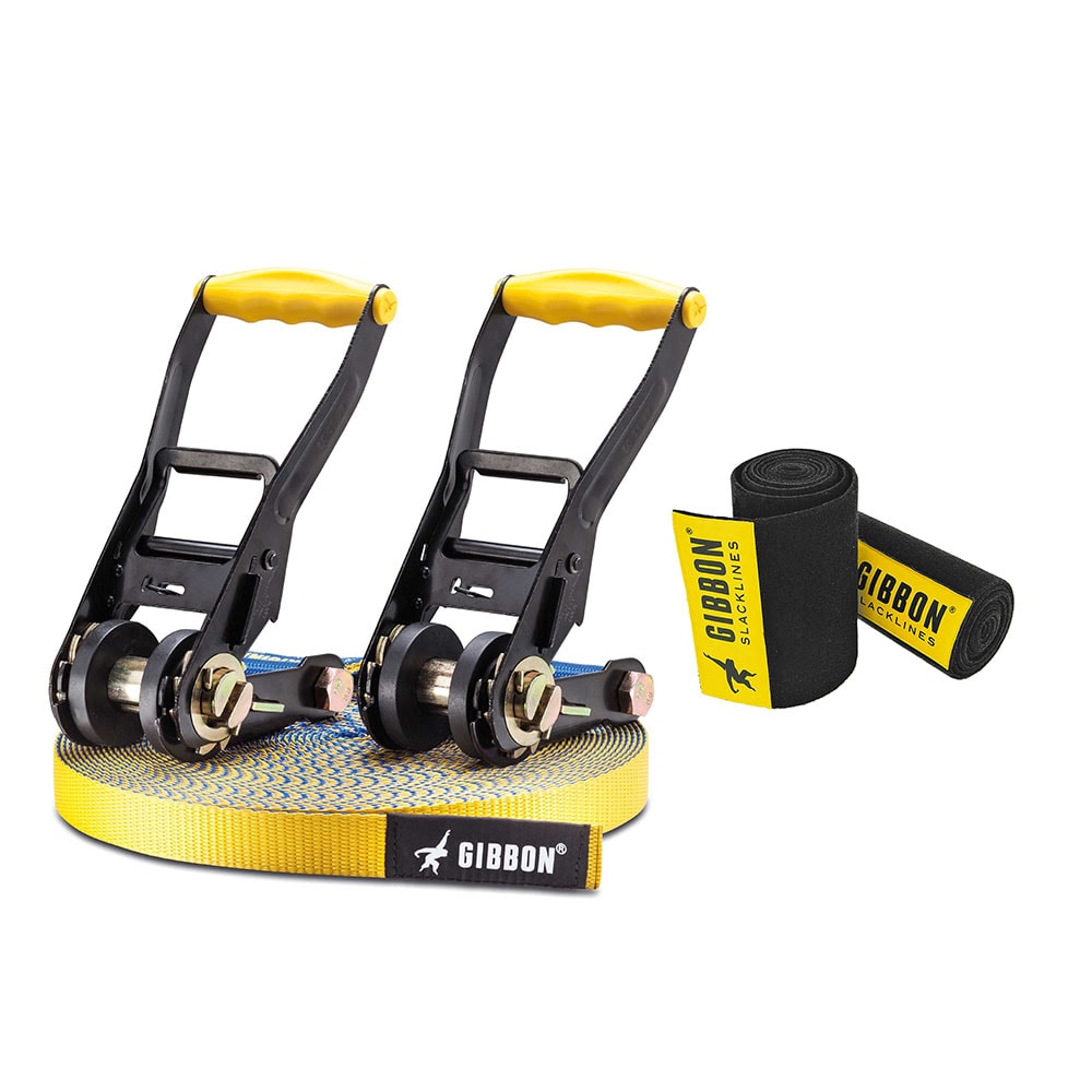 Gibbon Flowline Treepro Set