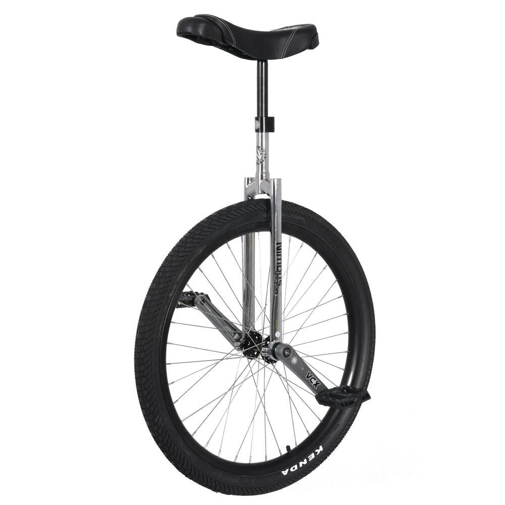 Nimbus II 26 tums enhjuling – pålitlig enhjuling för nybörjare och allroundcykling