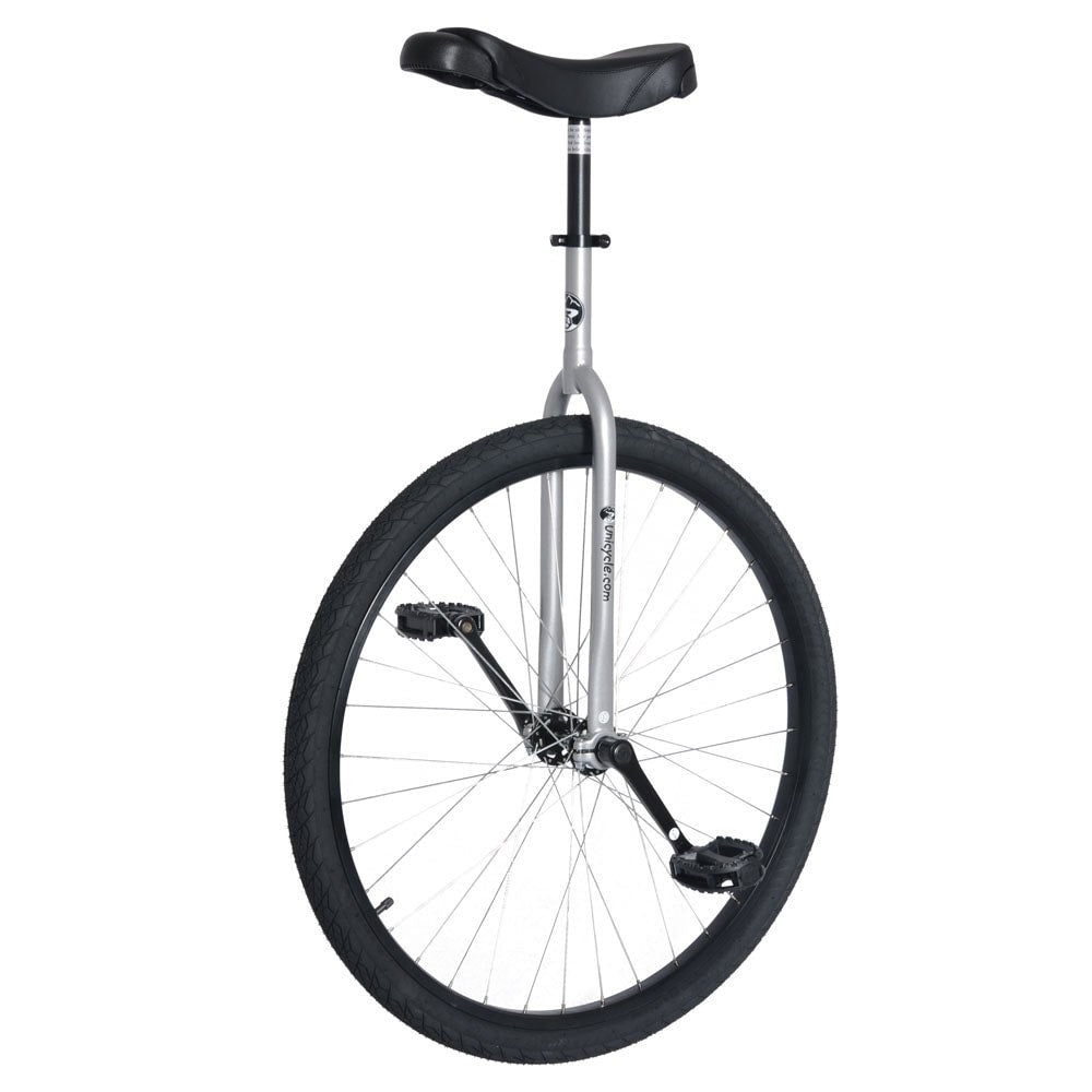 Trainer 29 road enhjuling – stor unicycle designad för långa sträckor på landsväg