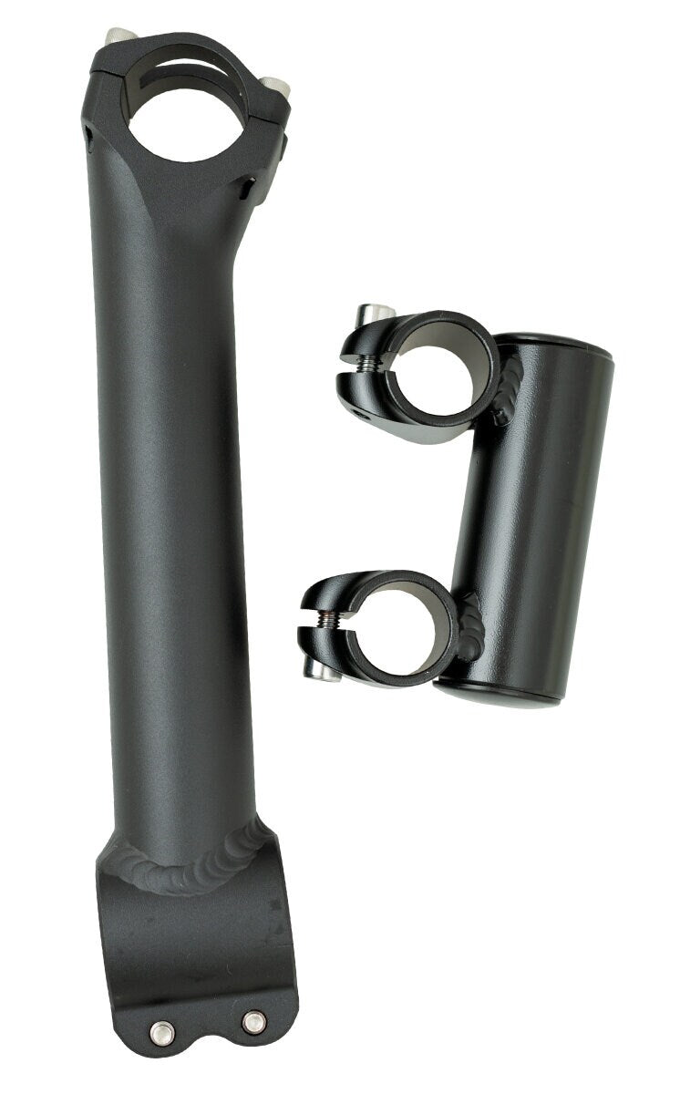 QU-AX 'Q-HANDLE' TOURING