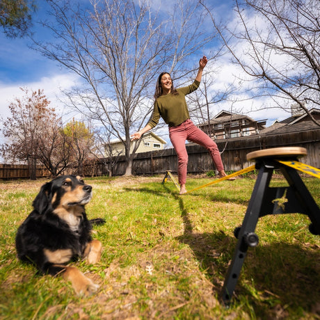 slackline