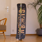 GiBoard - STAND