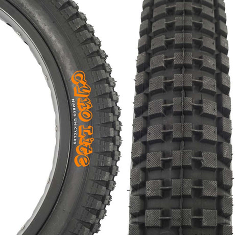 Nimbus Cyko Lite 20″ x 2,5″