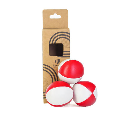 Jongleringsbollar Firetoys 120g