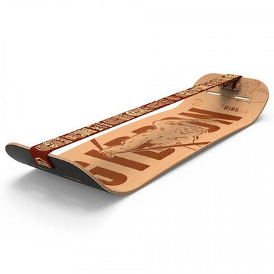 SlackBoard GIBOARD – Balansbräda från Gibbon