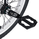 Pedaler till Impact Sylph 20" enhjuling