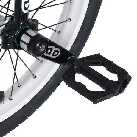 Pedaler till Impact Sylph 20" enhjuling