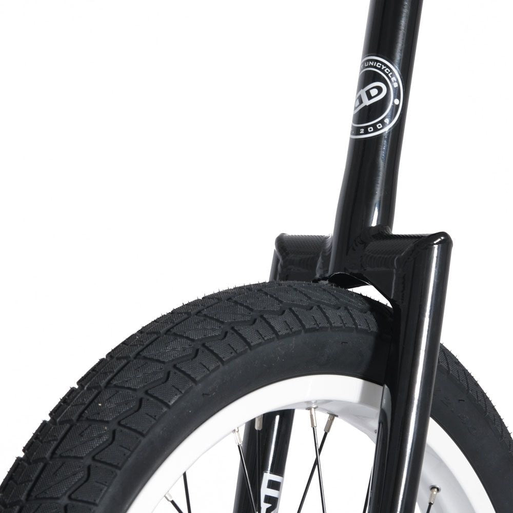Ram till Impact Sylph 20" enhjuling