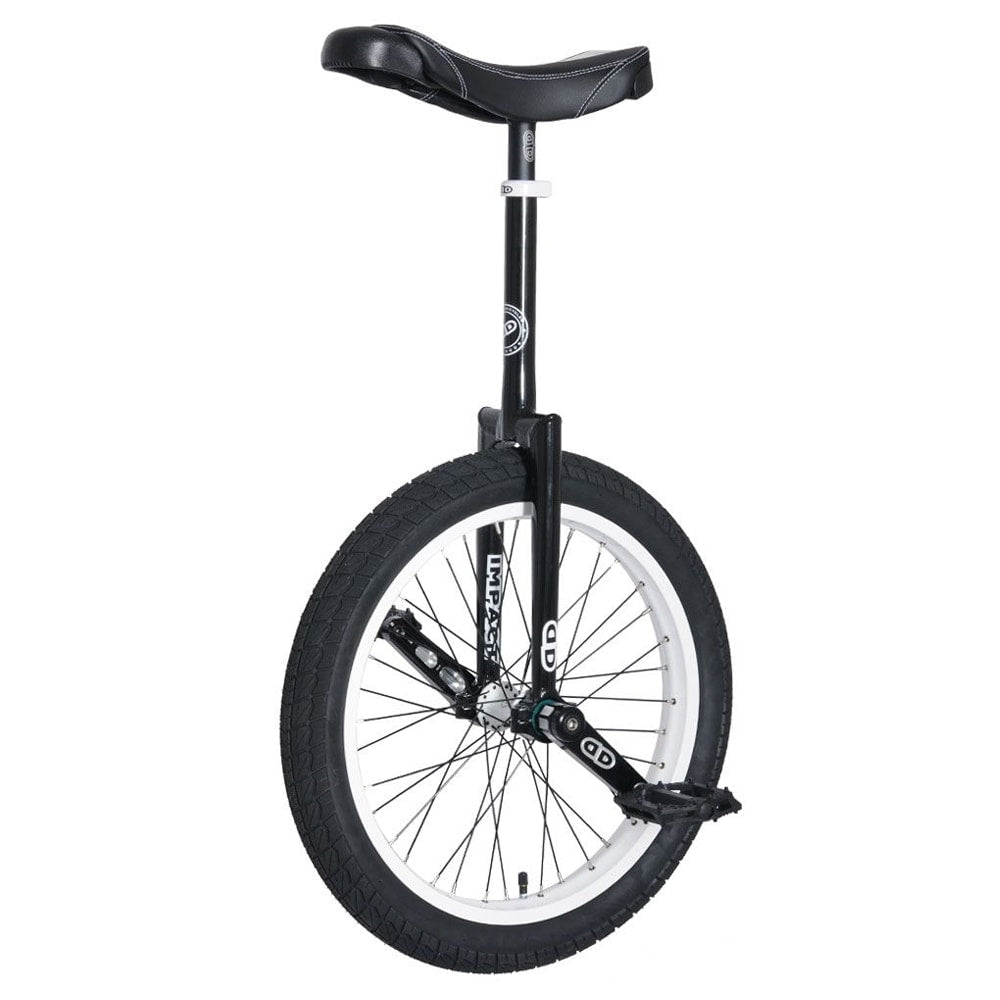 Impact Sylph 20" – enhjuling för freestyle och street