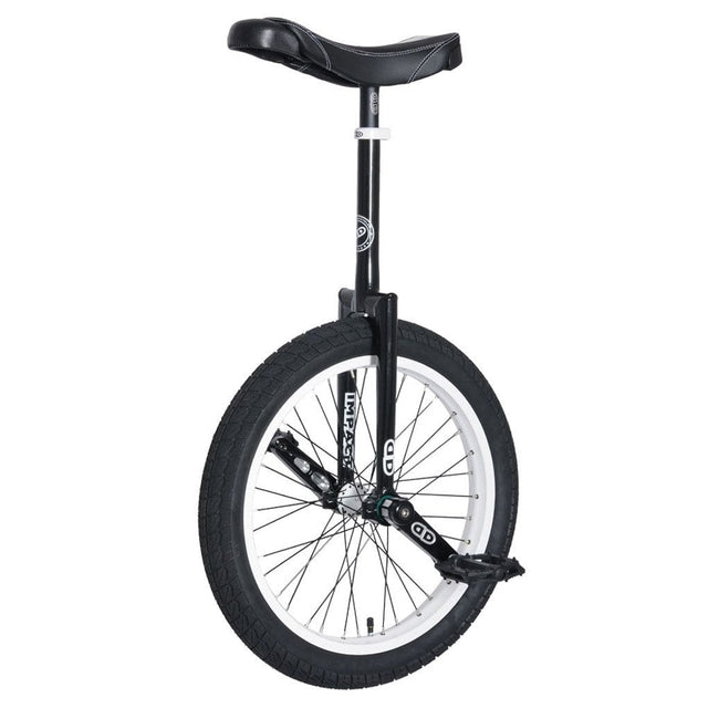 Impact Sylph 20" – enhjuling för freestyle och street