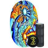 Indoboard Yin-YANG