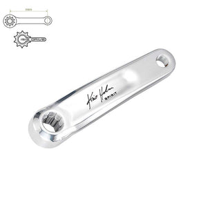 Kris Holm Spririt "ISIS" Single Hole
