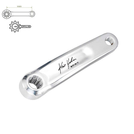 Kris Holm Spririt "ISIS" Single Hole