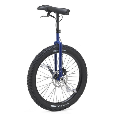 KH MUni 24 tums enhjuling – toppmodell för teknisk terrängcykling (Mountain Unicycling)