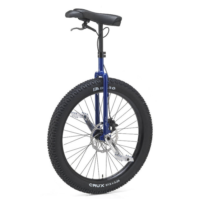 KH MUni 24 tums enhjuling – toppmodell för teknisk terrängcykling (Mountain Unicycling)