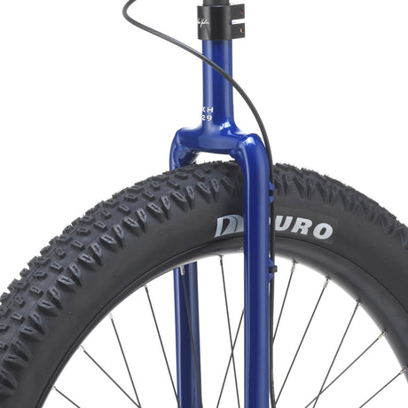 Förstärkt ram i aluminium för KH MUni 29 tums enhjuling – tålig komponent för terrängcykling