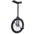 Nimbus Equinox Pro enhjuling – toppmodell för freestyle och avancerade tricks