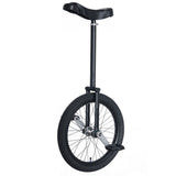 Nimbus Equinox Pro enhjuling – toppmodell för freestyle och avancerade tricks