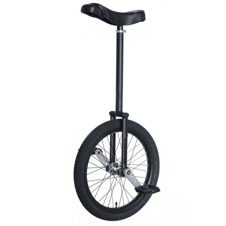 Nimbus Equinox Pro enhjuling – toppmodell för freestyle och avancerade tricks