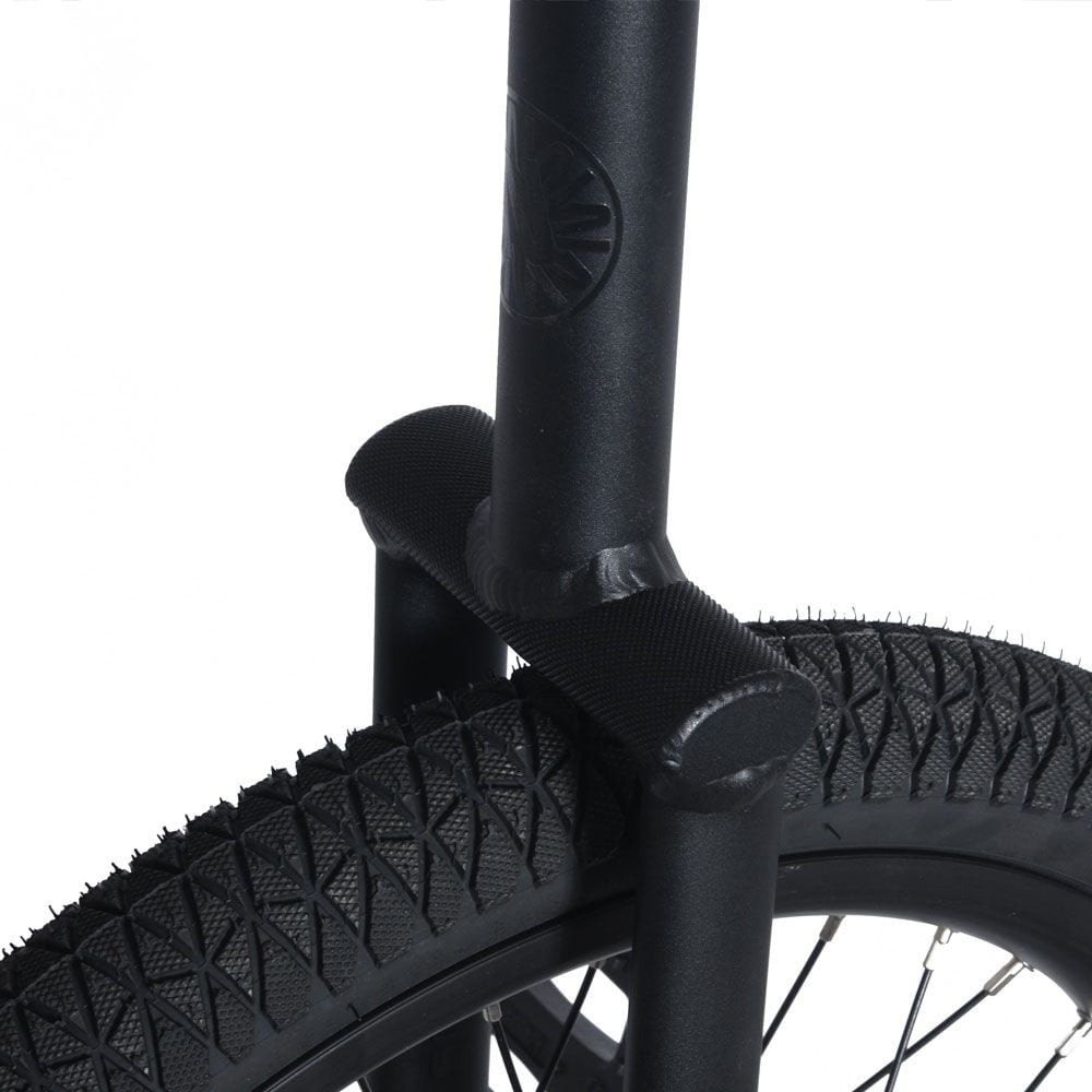 Ram i lätt aluminium till Nimbus Equinox enhjuling – designad för freestyle och låg vikt
