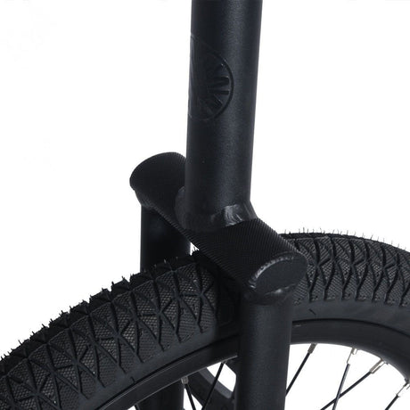 Ram i lätt aluminium till Nimbus Equinox enhjuling – designad för freestyle och låg vikt