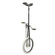 Nimbus Giraffe enhjuling – hög unicycle med kedjedrift för uppvisning och prestanda