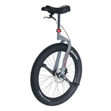 Nimbus Hatchet 27.5 tum MUni enhjuling – robust fatbike-modell för extrem terrängcykling