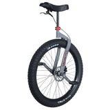 Nimbus Hatchet 29 tum MUni enhjuling – robust fatbike-modell för extrem terrängcykling