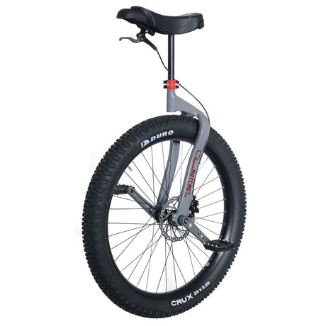 Nimbus Hatchet 29 tum MUni enhjuling – robust fatbike-modell för extrem terrängcykling