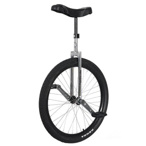 Nimbus II 26 tums enhjuling – pålitlig enhjuling för nybörjare och allroundcykling