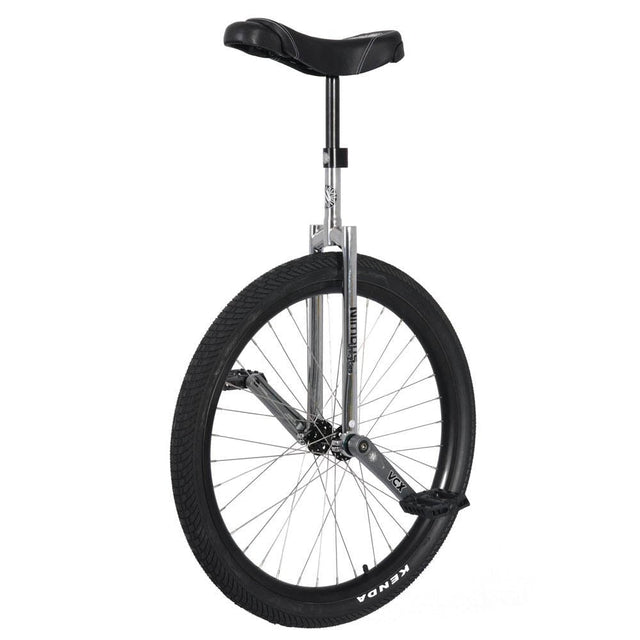 Nimbus II 26 tums enhjuling – pålitlig enhjuling för nybörjare och allroundcykling