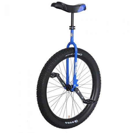 Nimbus MUni 29 tum enhjuling – robust modell för terrängcykling (Mountain Unicycling)