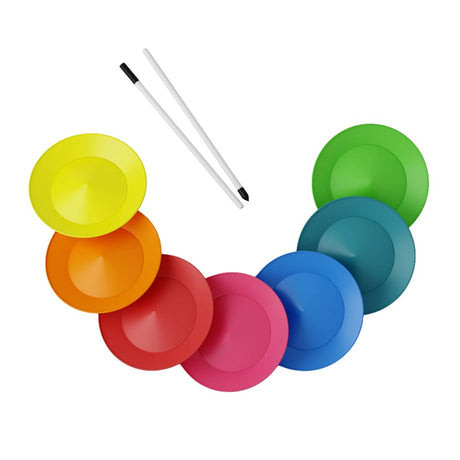Snurrtallrik från Play Juggling i flera färger