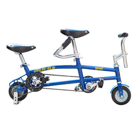 Qu-ax Mini-Tandem