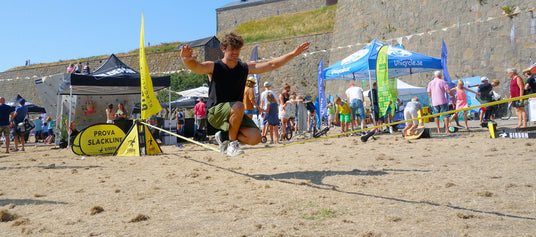 BALANSPRODUKTER