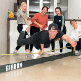 Gibbon Slackrack