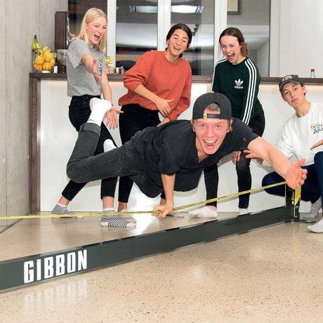 Gibbon Slackrack