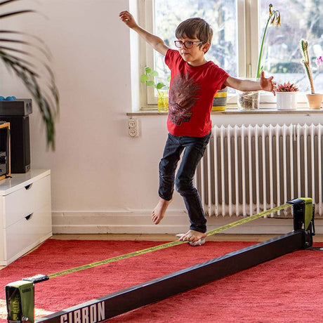 Gibbon Slackrack