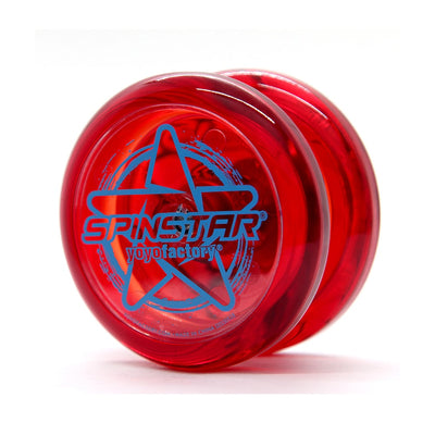 Spinstar