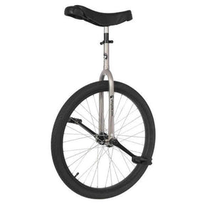 Trainer 24 tum nybörjar enhjuling – stabil unicycle för inlärning och träning