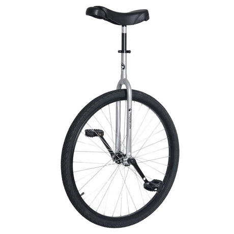 Trainer 29 road enhjuling – stor unicycle designad för långa sträckor på landsväg