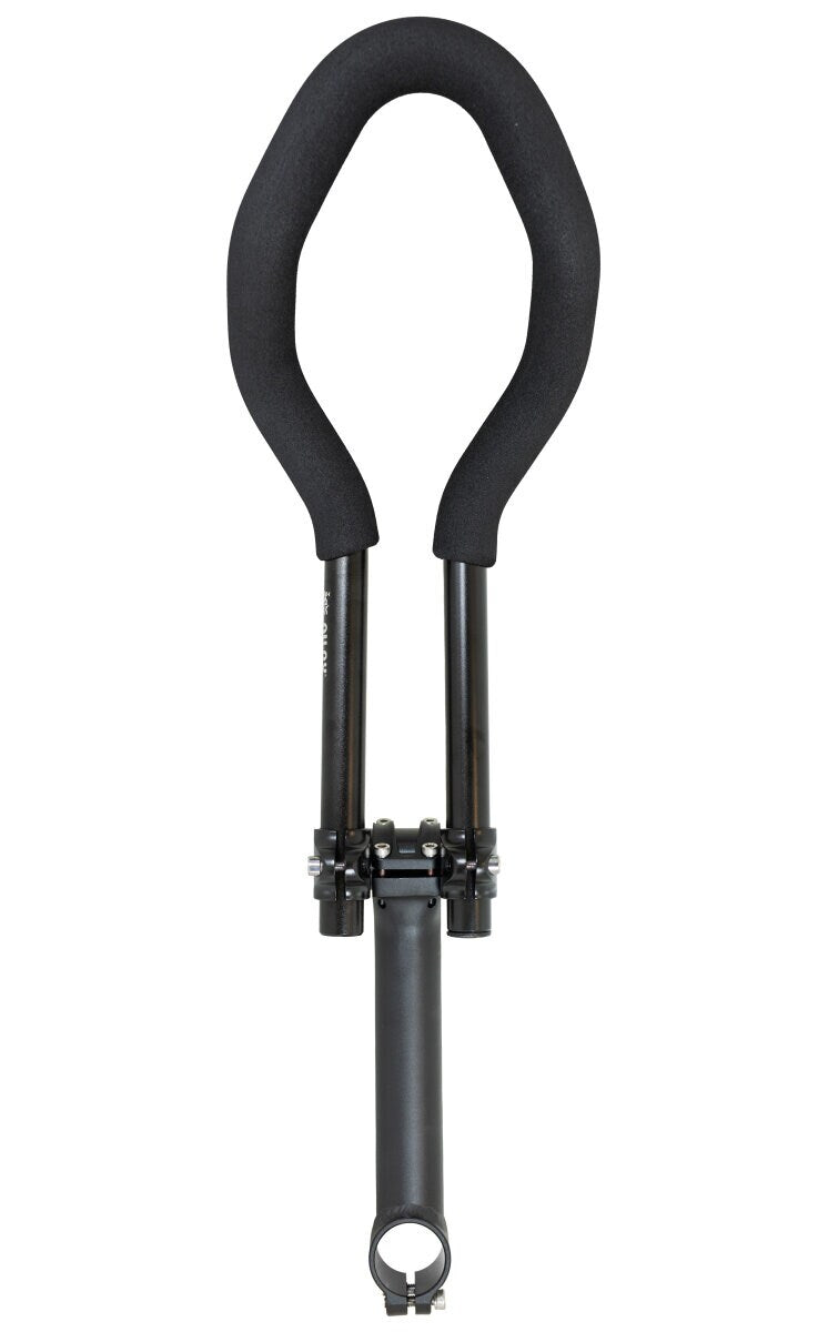 QU-AX 'Q-HANDLE' TOURING