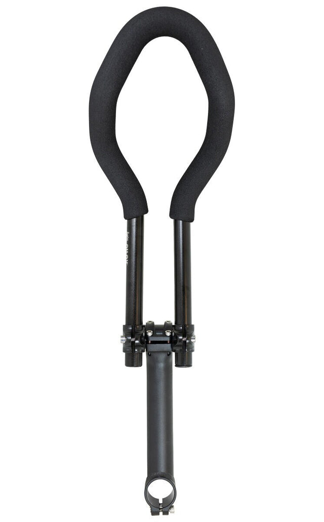 QU-AX 'Q-HANDLE' TOURING
