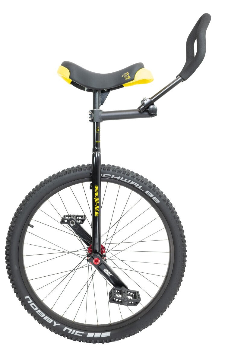QU-AX 'Q-HANDLE' TOURING