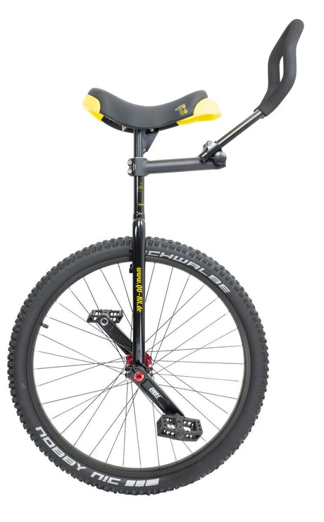 QU-AX 'Q-HANDLE' TOURING