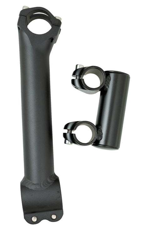 QU-AX 'Q-HANDLE' TOURING
