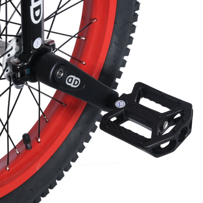 Impact Athmos Trials 19″