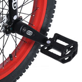 Impact Athmos Trials 19″