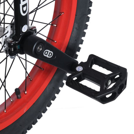 Impact Athmos Trials 19″