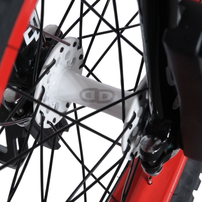 Impact Athmos Trials 19″